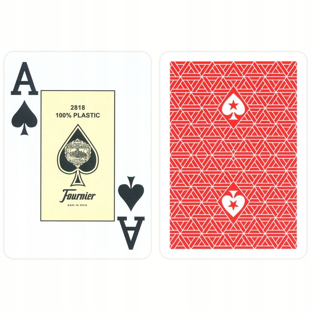 Настольная игра Fournier - фото 2