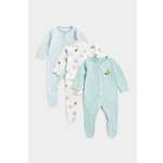 Комбинезон 3 шт Mothercare