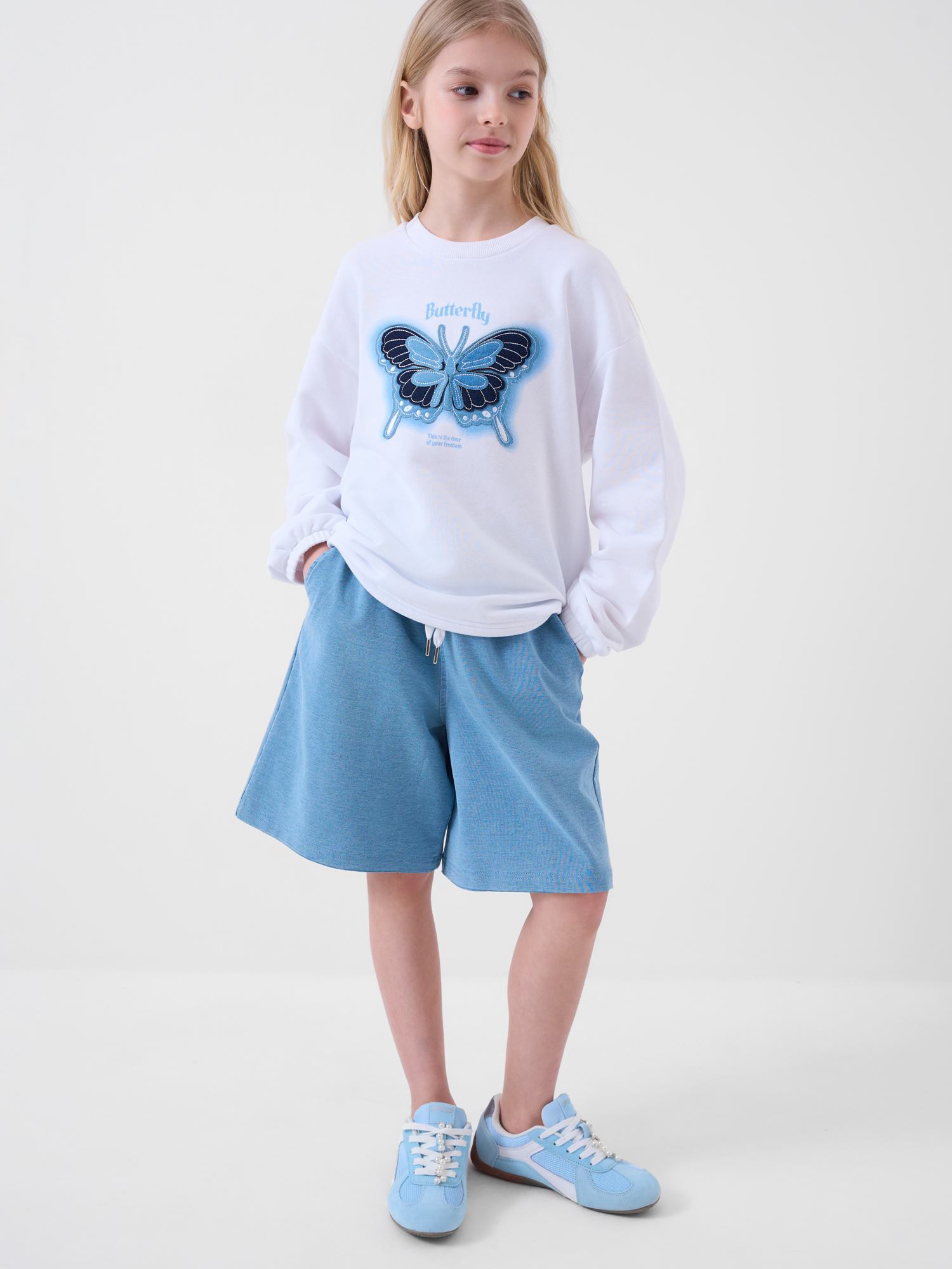 Кроссовки PlayToday 12621799 - фото 7