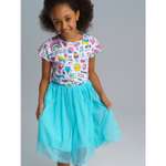 Платье PlayToday