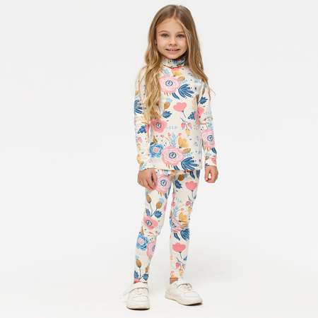 Леггинсы KOGANKIDS