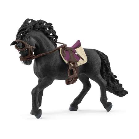 Фигурка SCHLEICH Жеребец Пура Раса Эспаньола
