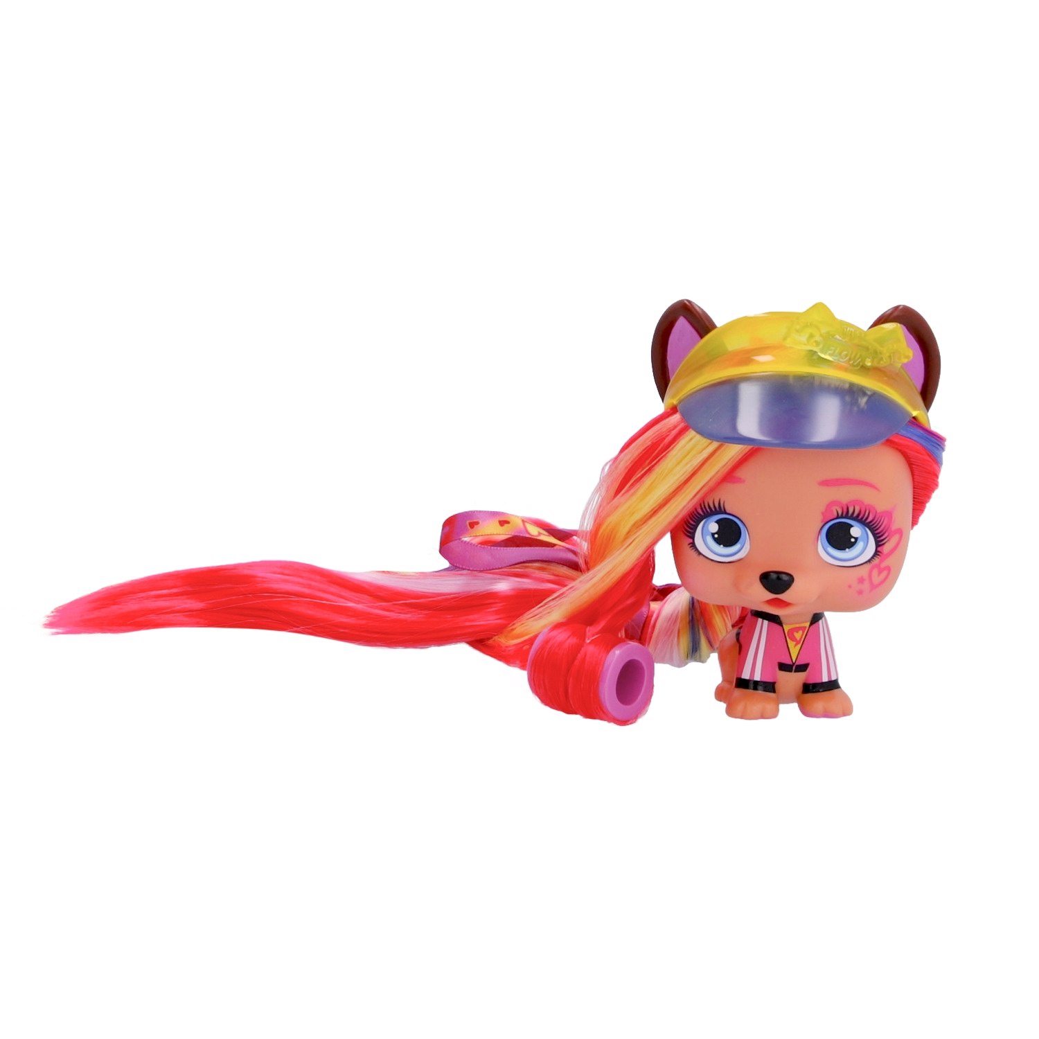 Игровой набор IMC Toys Модные щенки AURORA - фото 9
