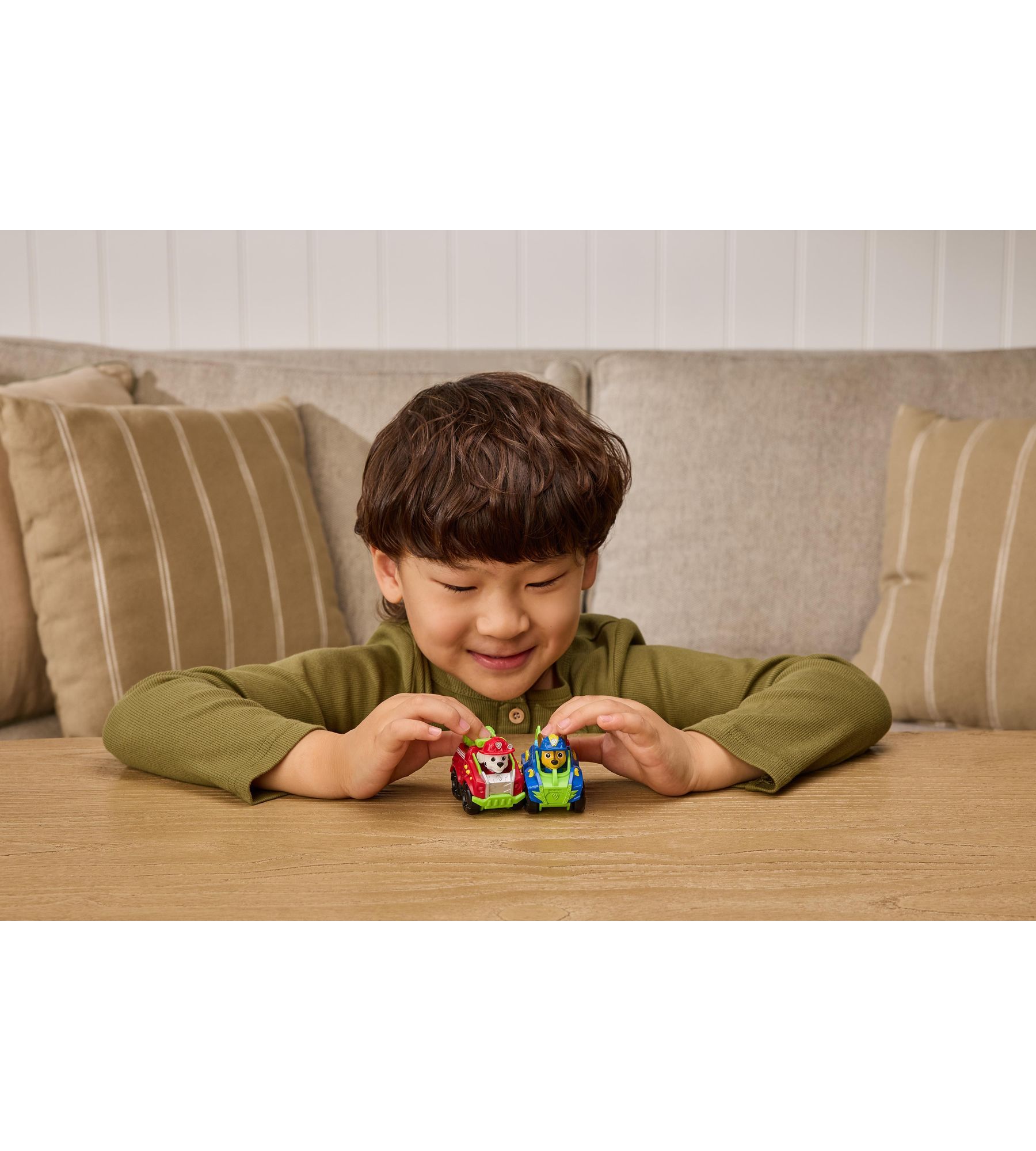 Игровой набор Paw Patrol Дино гонщики 6076063 - фото 33