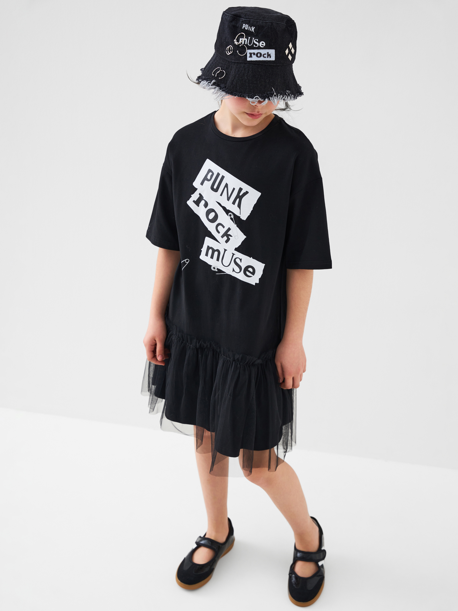 Туфли PlayToday 12621749 - фото 3