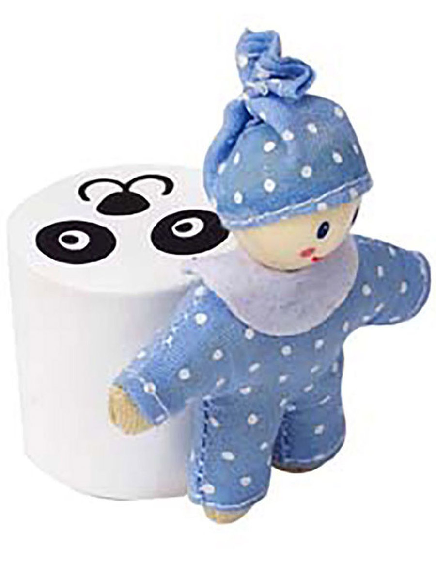 Домик для кукол Hape с мебелью E3459_HP - фото 8