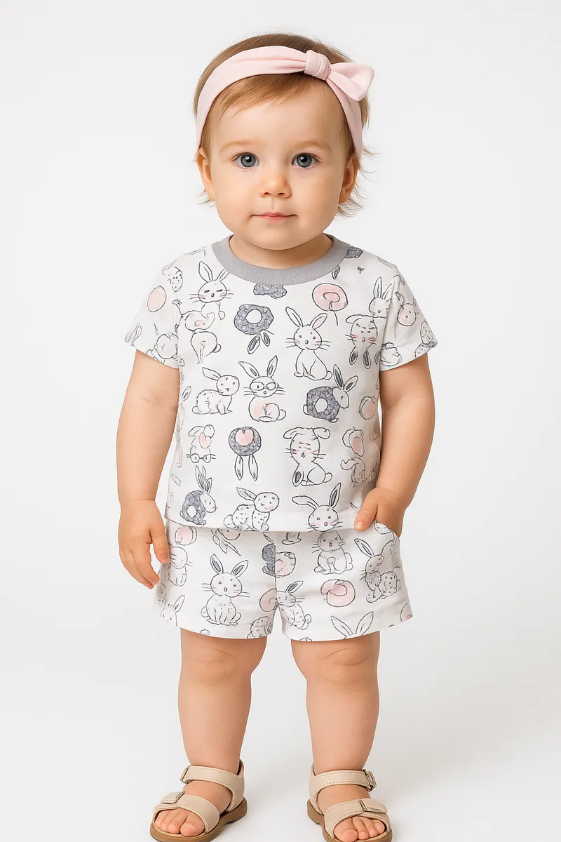 Комплект Эскимо 8-10229 - фото 1