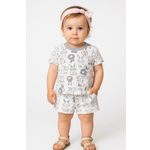 Комплект Эскимо