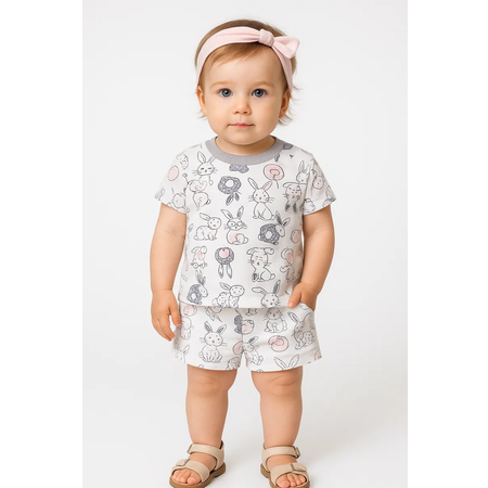 Комплект Эскимо