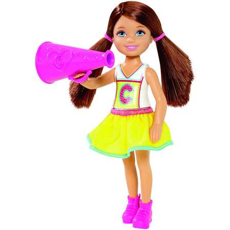 Кукла модельная Barbie в ассортименте