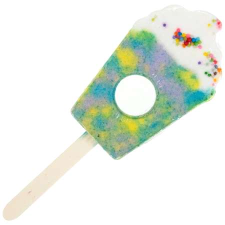 Бомбочка LUKKY Angel LolliBomb