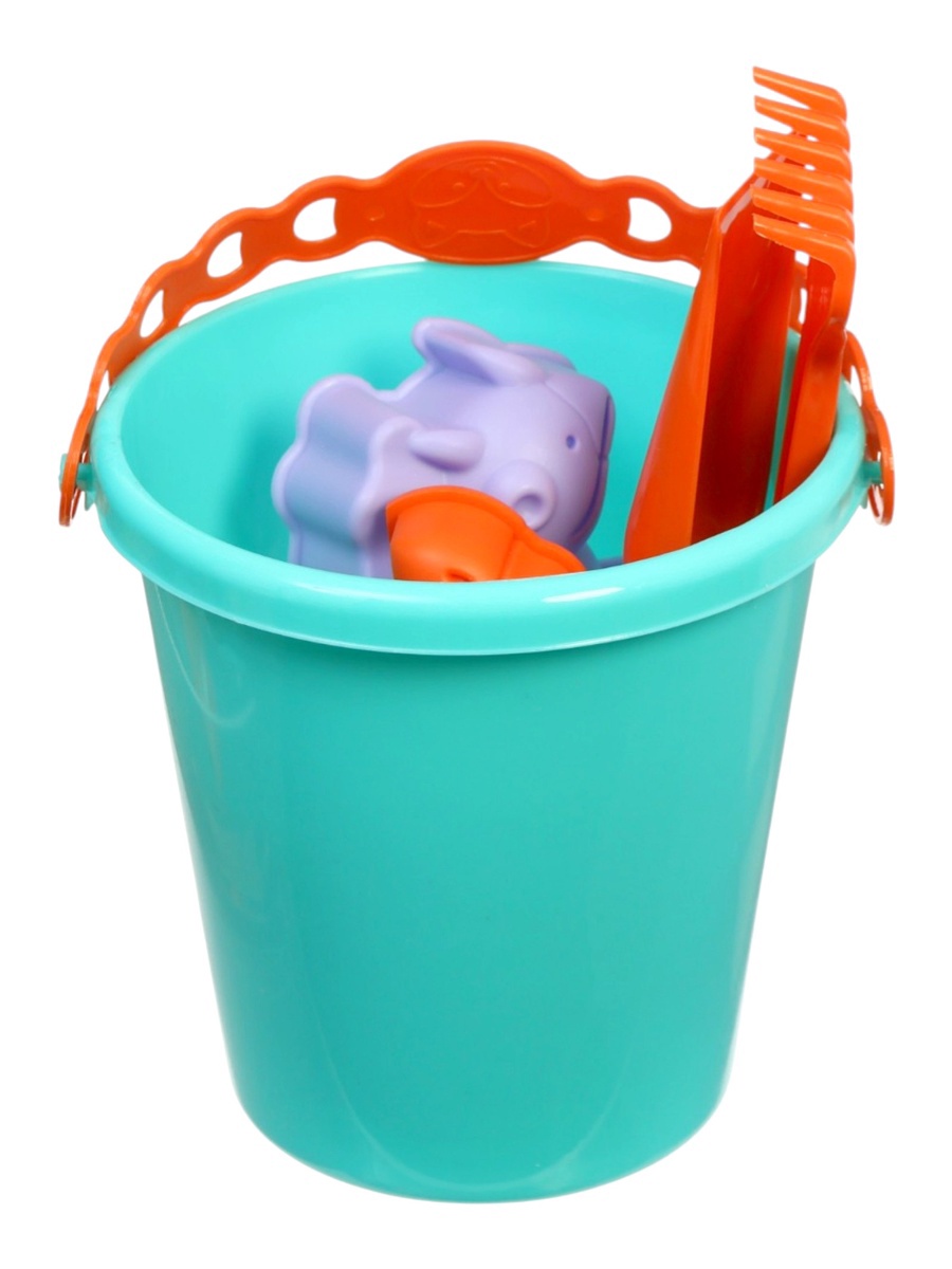 Песочный набор Соломон - фото 7