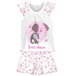 Пижама Babycollection