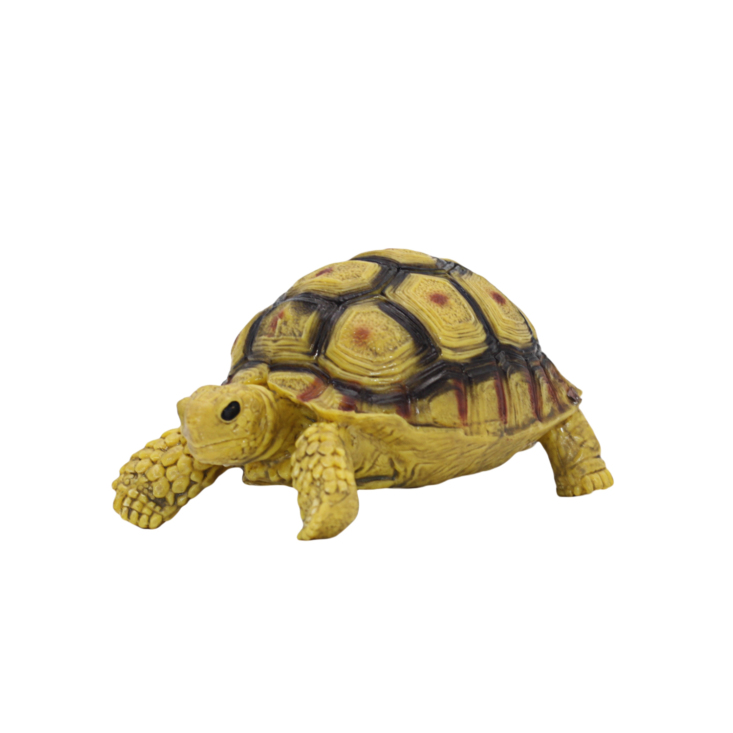 Фигурка Детское Время Шпороносная черепаха - фото 4