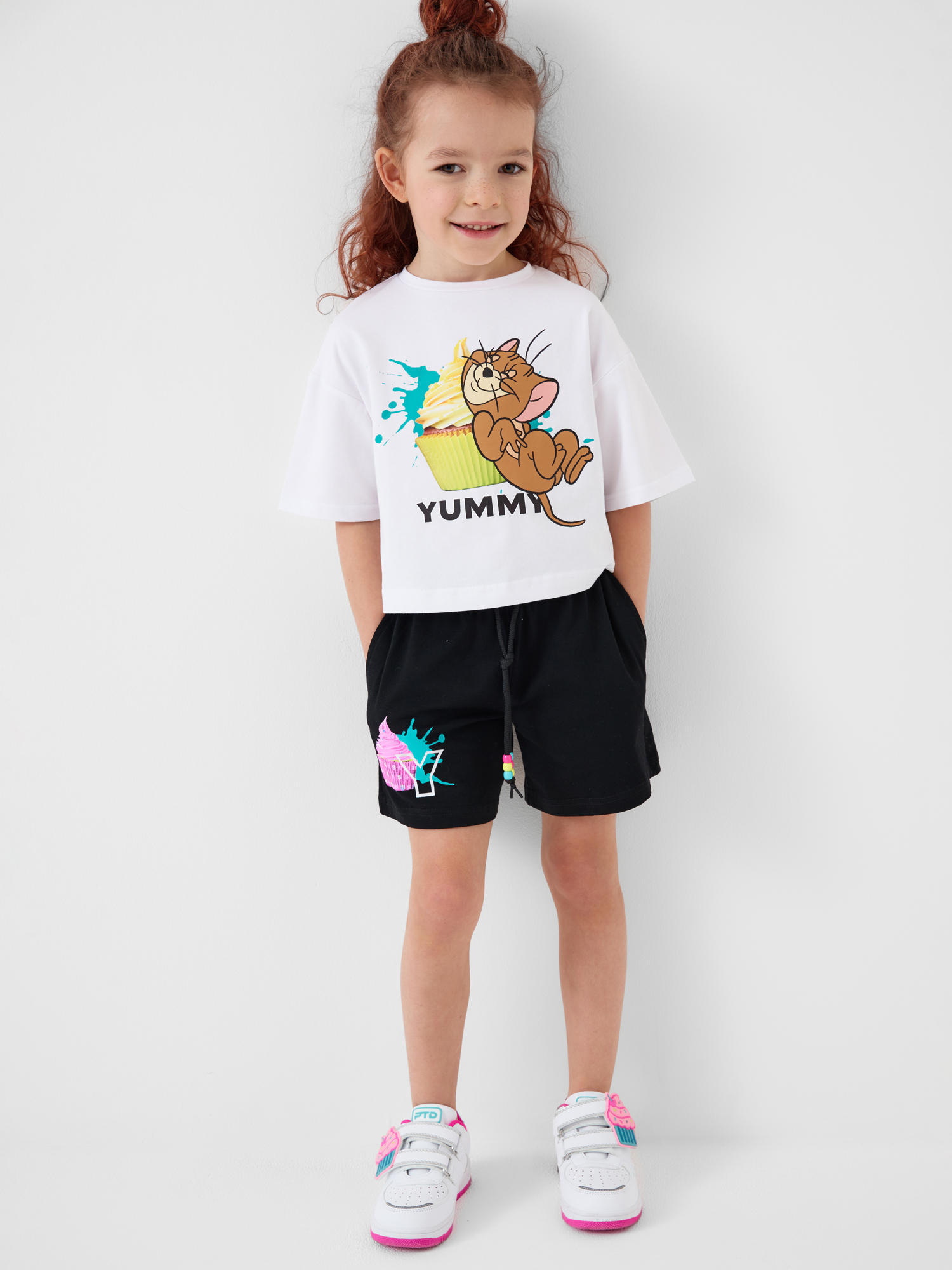 Футболка PlayToday 12642022 - фото 2