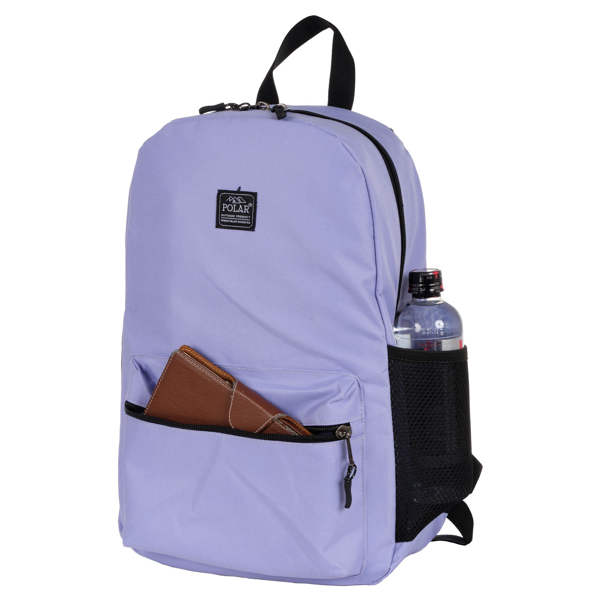 Рюкзак POLAR - фото 4