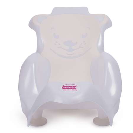 Горка для купания OK BABY BADDY цв.68