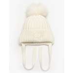 Шапка Orso Bianco