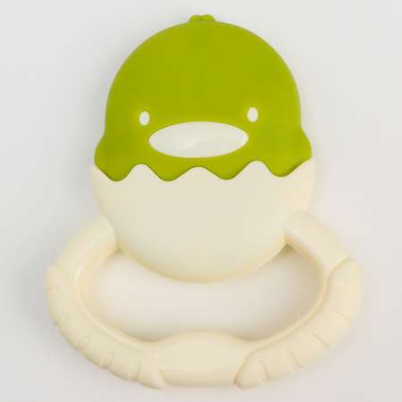 Игрушка Крошка Я погремушка