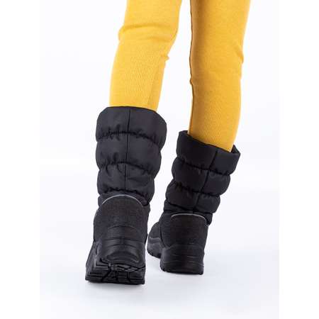 Дутики NIKASTYLE
