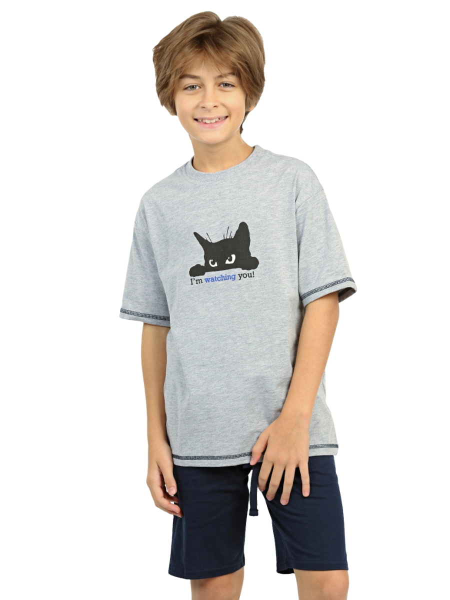 Пижама N.O.A. 11508 - фото 1