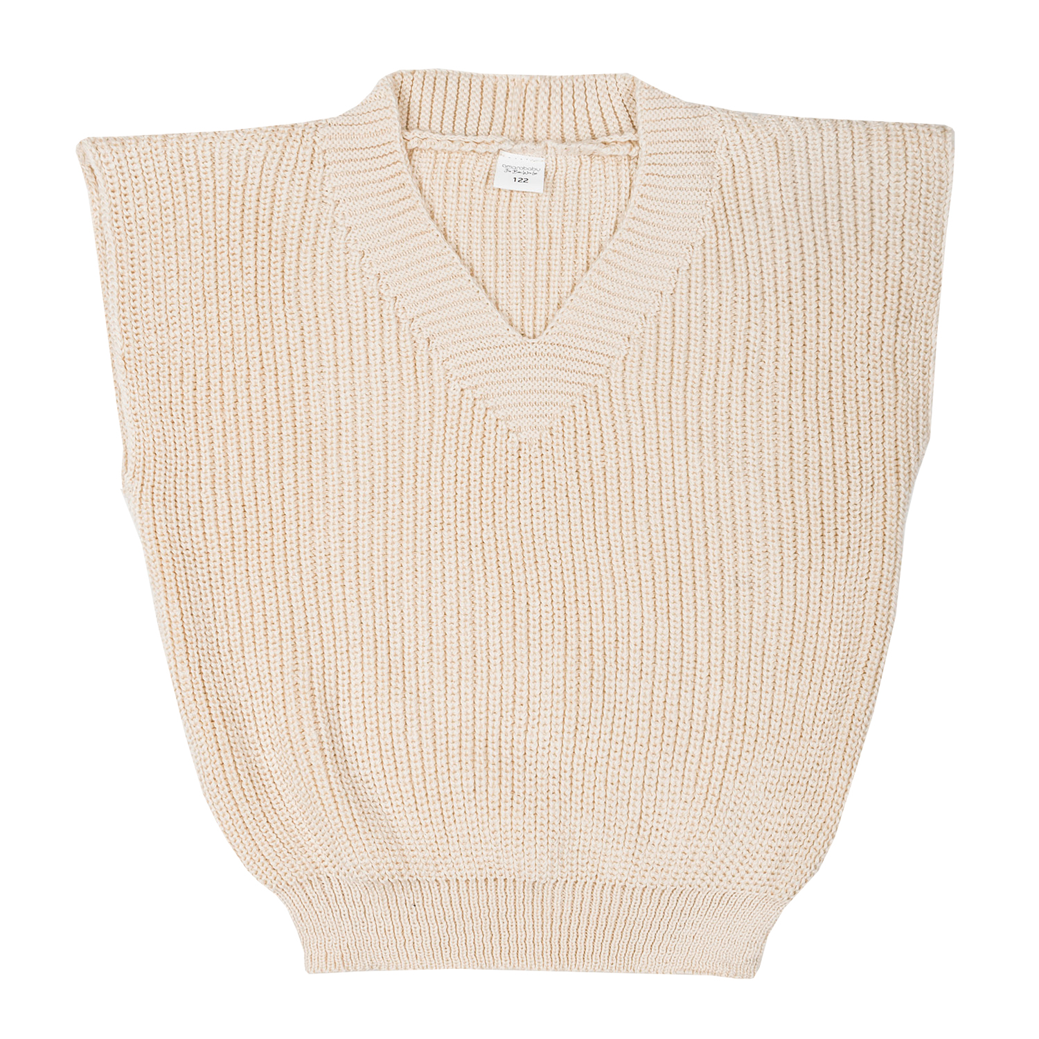 Жилет Amarobaby AB-OD21-KNIT10/33 - фото 8