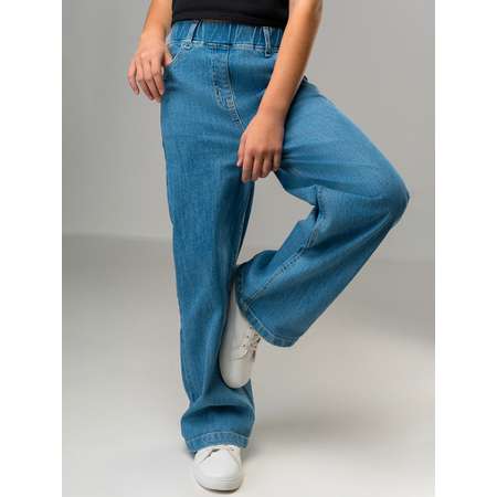 Джинсы HappyFox