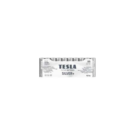 Батарейка TESLA SILVER+ AA 2600