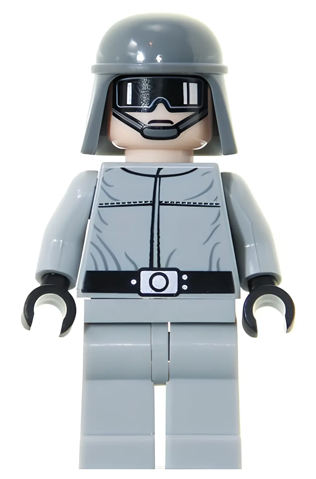 Фигурка LEGO Star Wars Imperial - фото 1