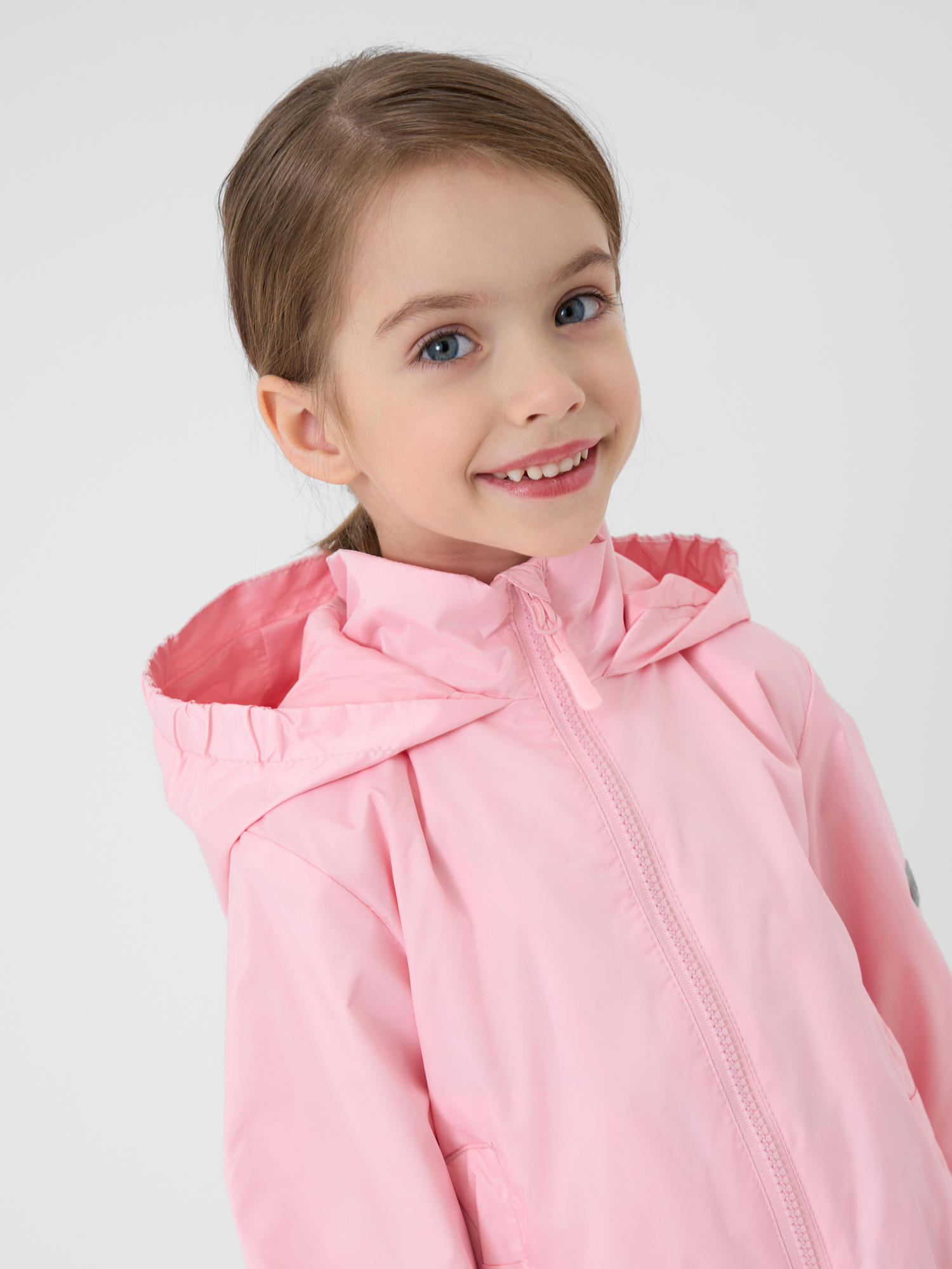 Ветровка PlayToday 12622003 - фото 4