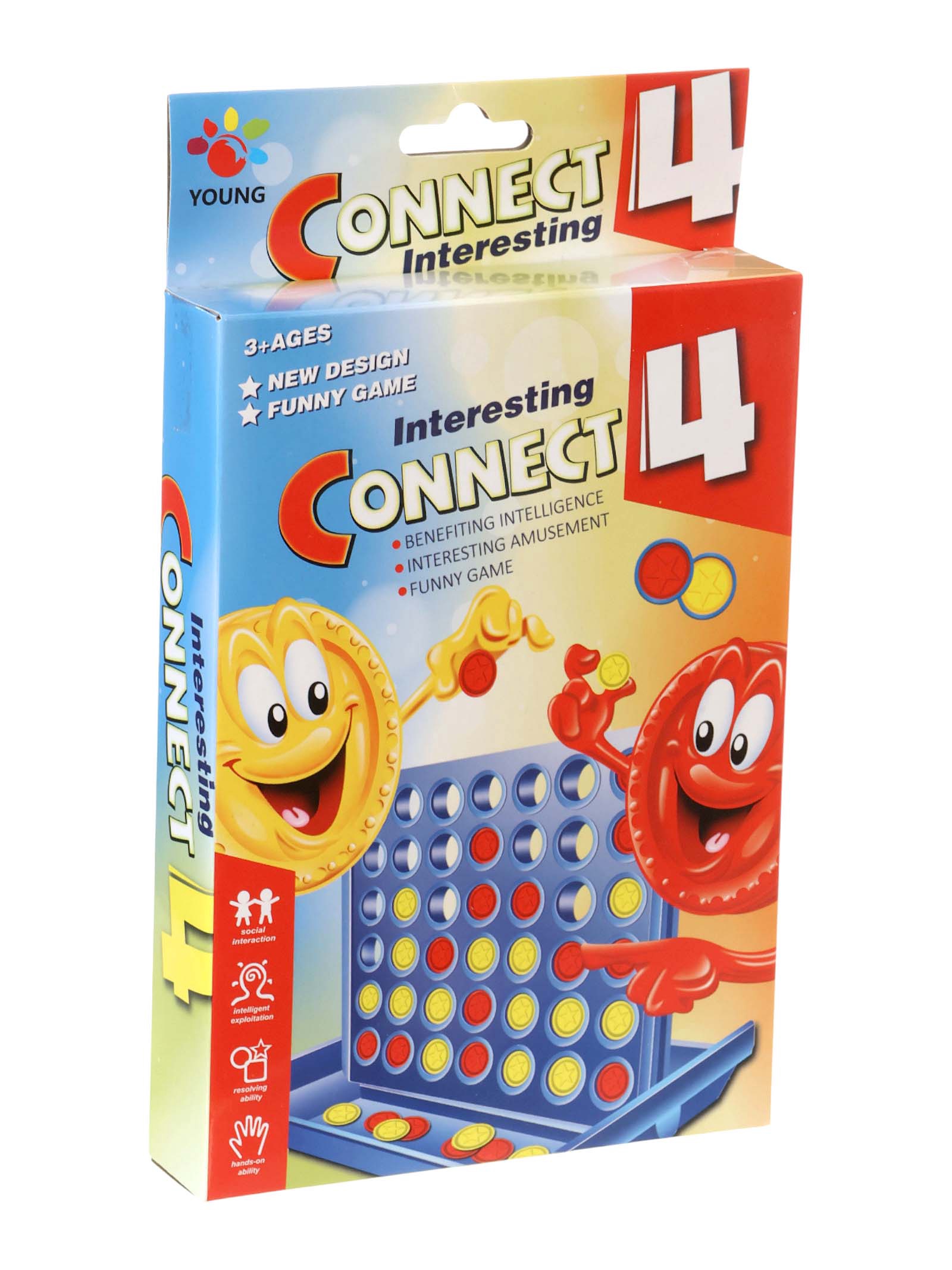Настольная игра Лас Играс «Звезда» - фото 15