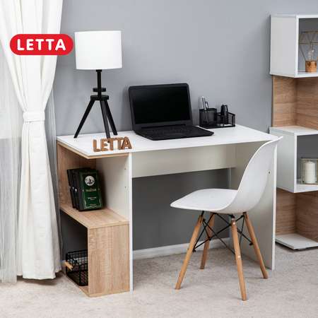 Письменный стол LETTA Zett