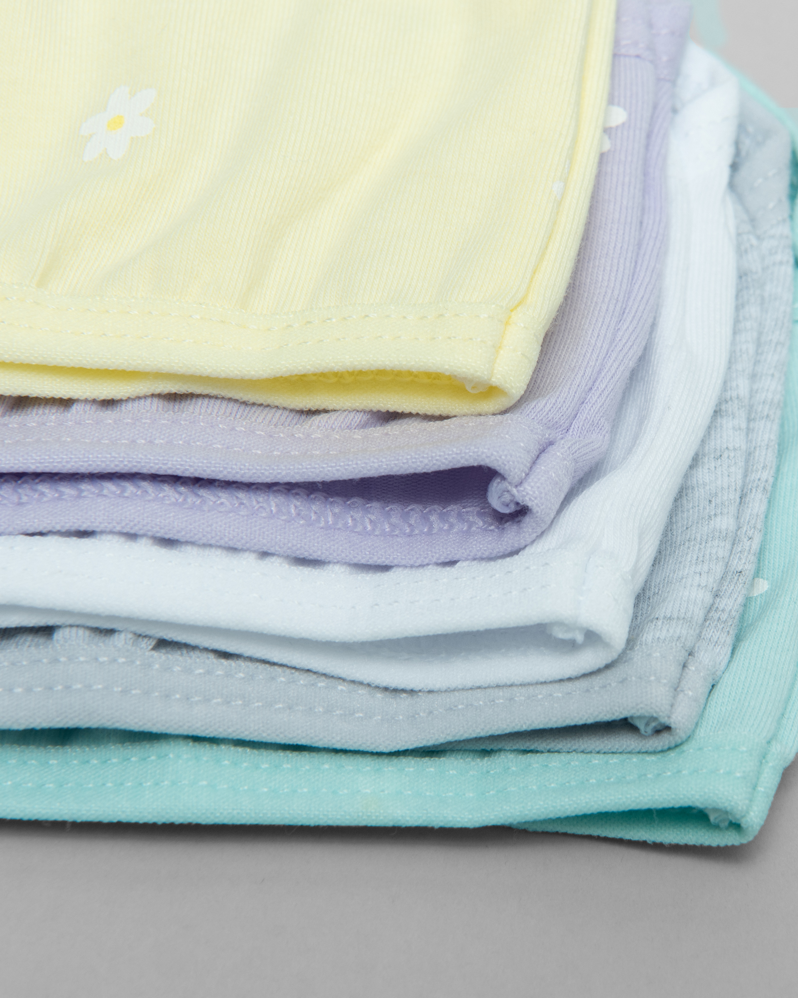 Трусы 5 шт Day and Night S24DN2-UG10tg-43 - фото 13