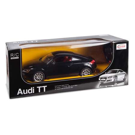 Автомобиль РУ Rastar Audi 1:14