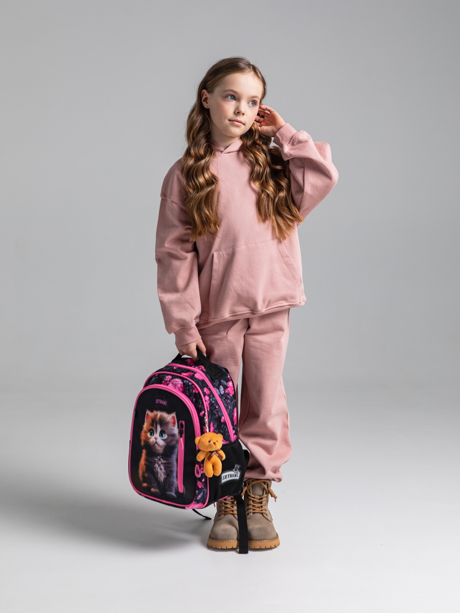 Рюкзак SkyName - фото 6