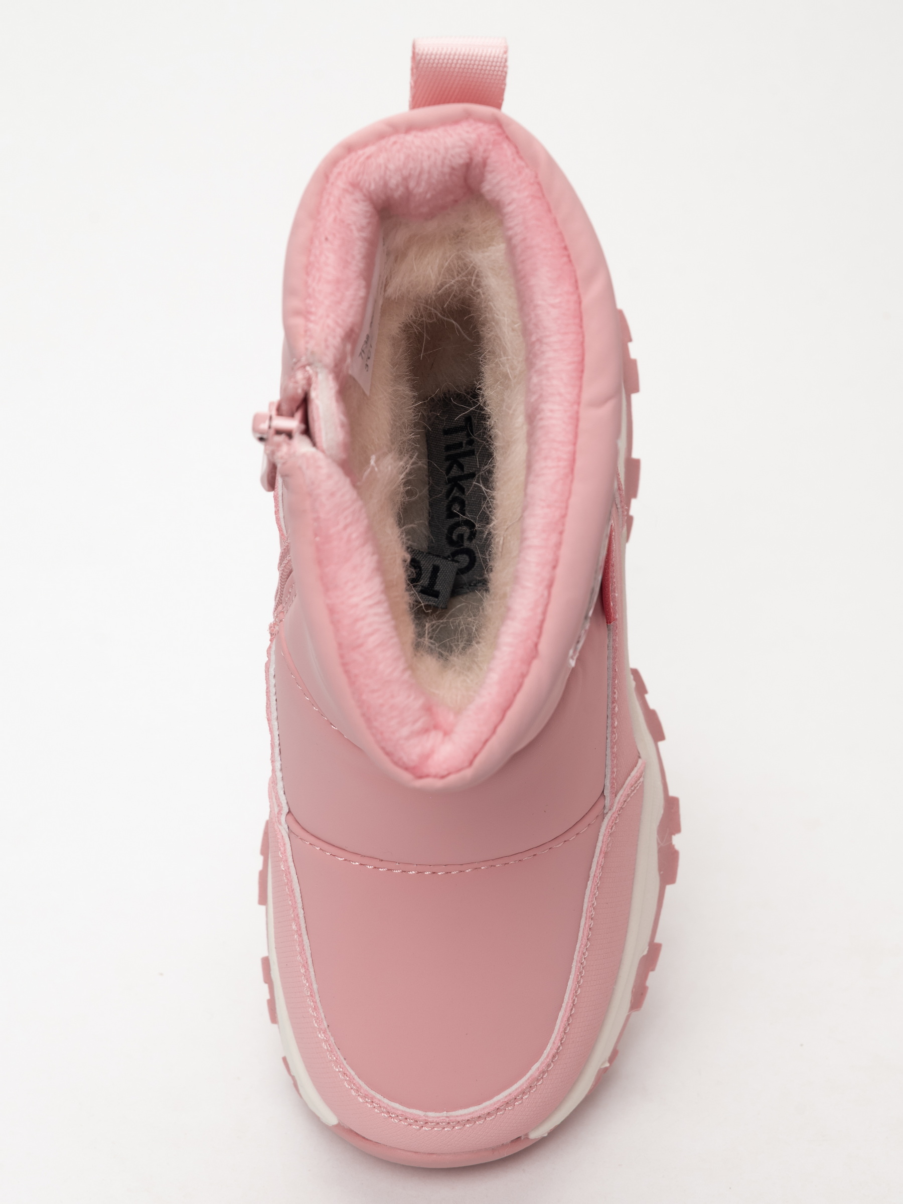 Дутики TikkaGo 7F38_26671_pink - фото 8