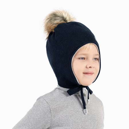 Шапка Arctic kids