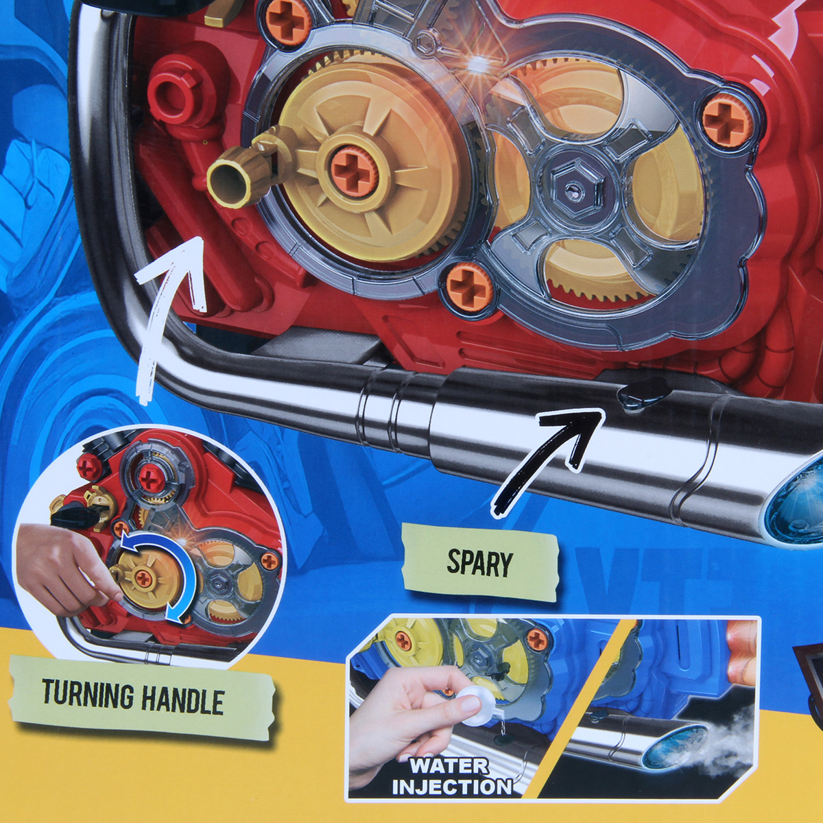 Игрушка Veld Co - фото 25