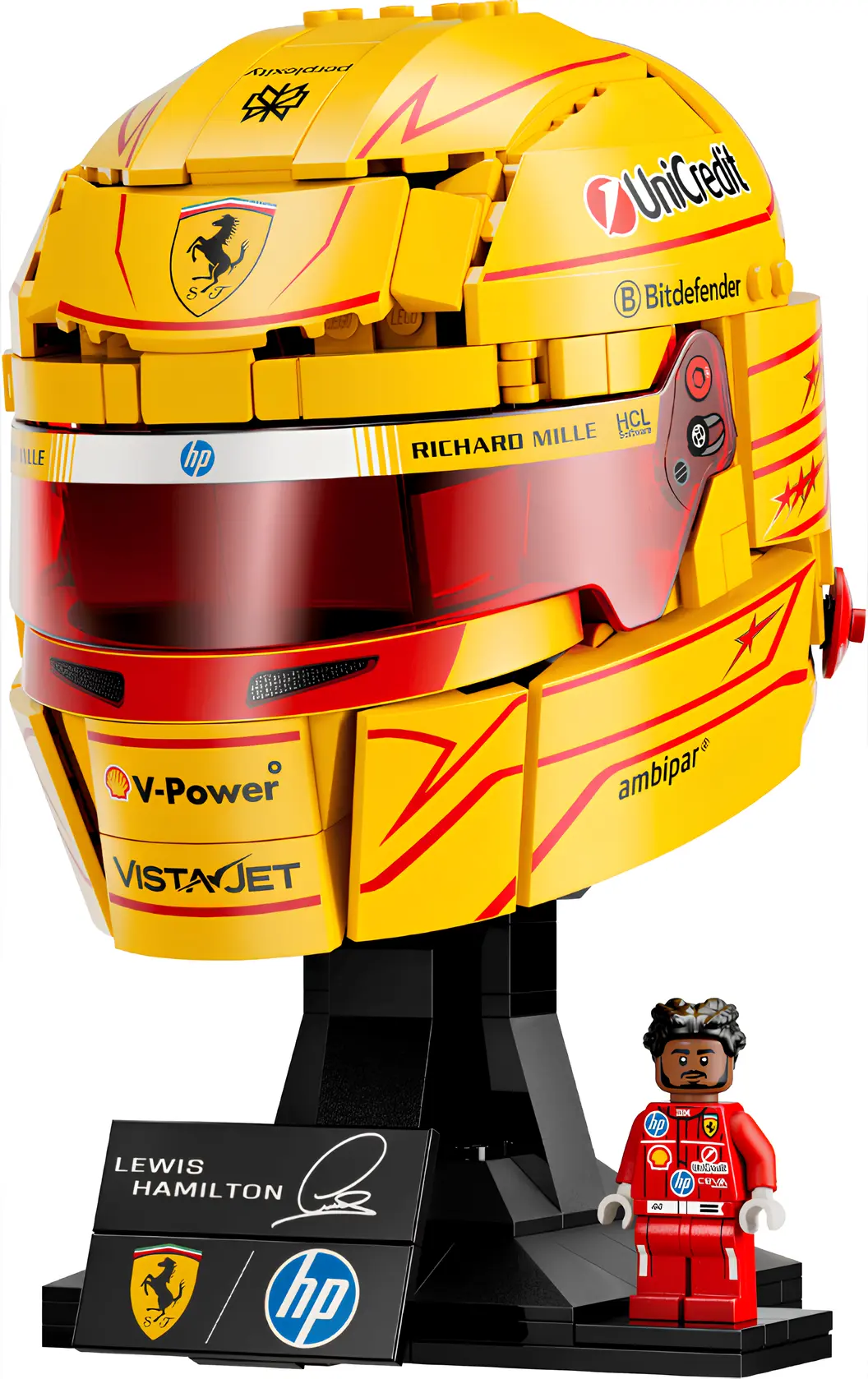 Конструктор LEGO Editions - фото 4