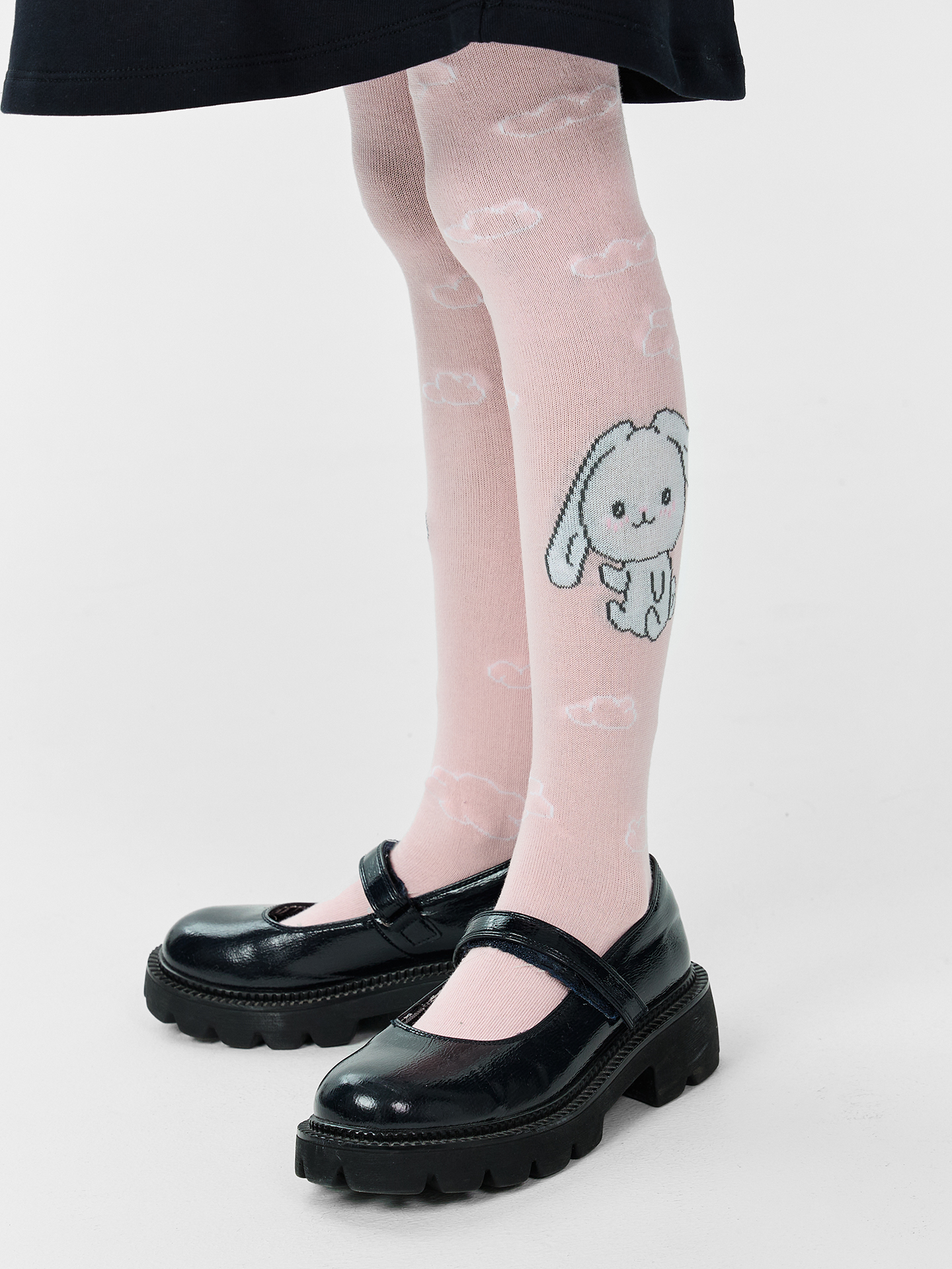 Колготки Mark Formelle (Марк Формэль) 700K-3073/розовый - фото 3