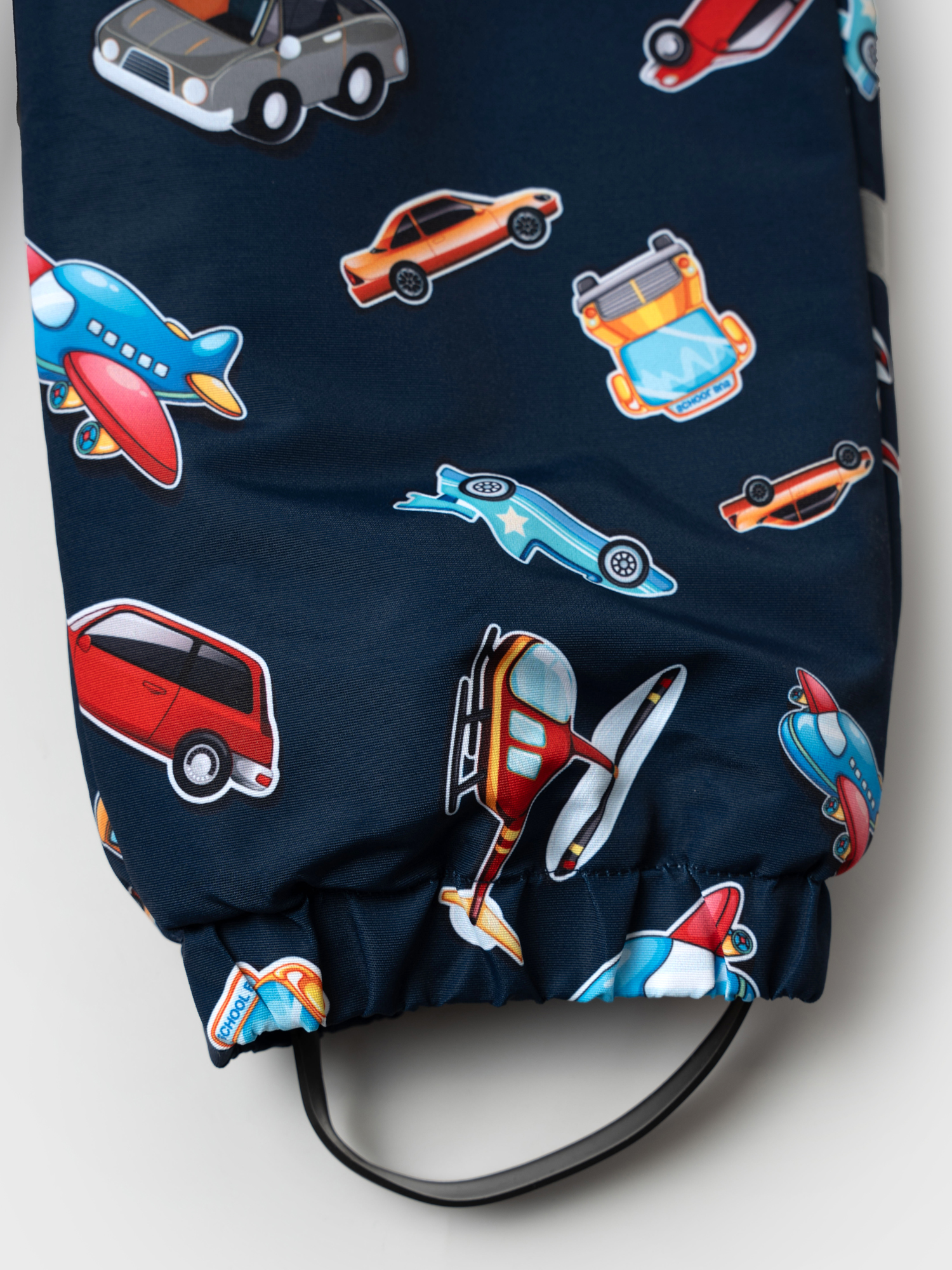 Куртка и полукомбинезон PlayToday 32512026 - фото 16