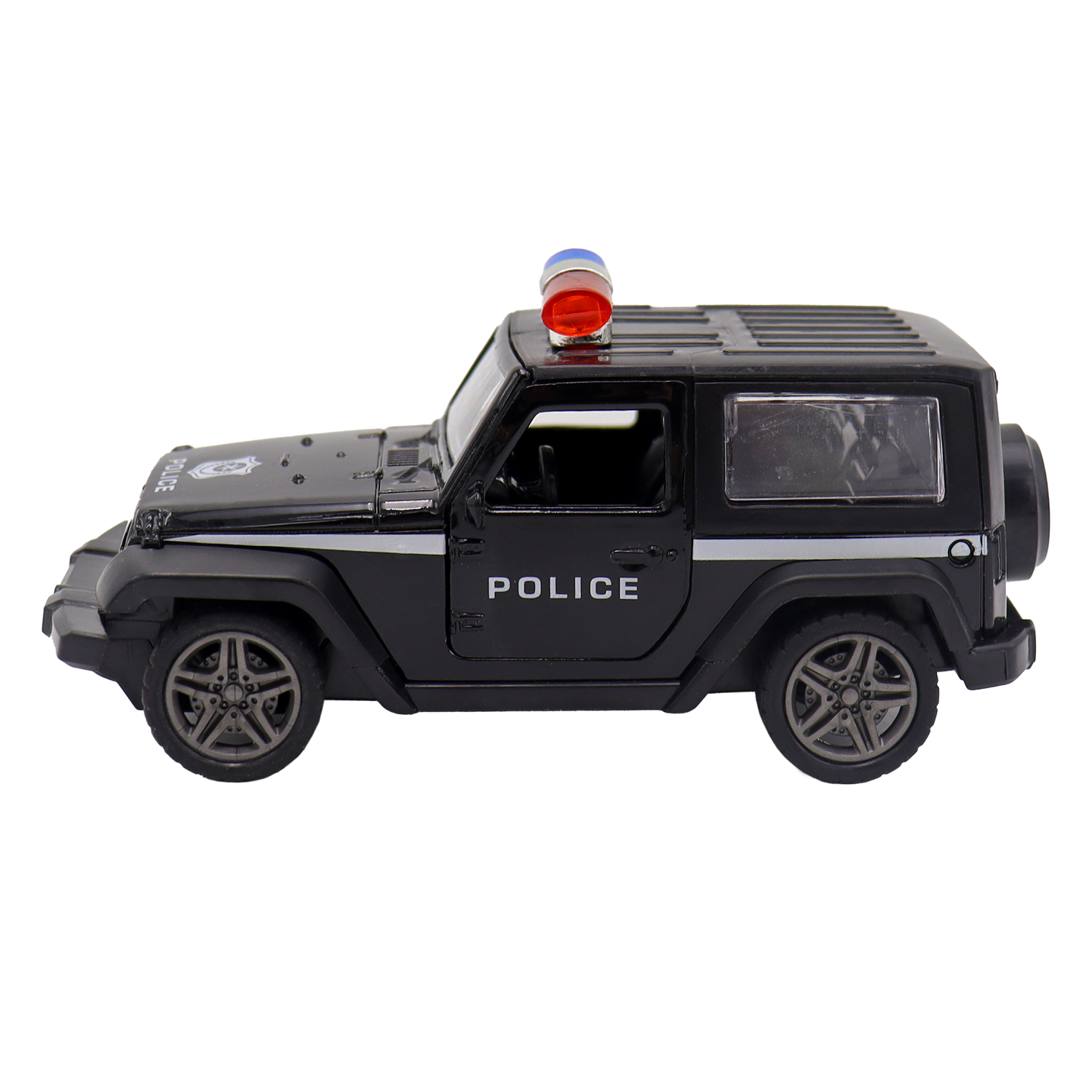 Автомобиль Funky Toys Джип 1:32 FT1101-92 - фото 1