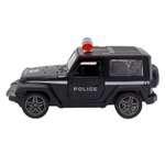 Автомобиль Funky Toys Джип 1:32