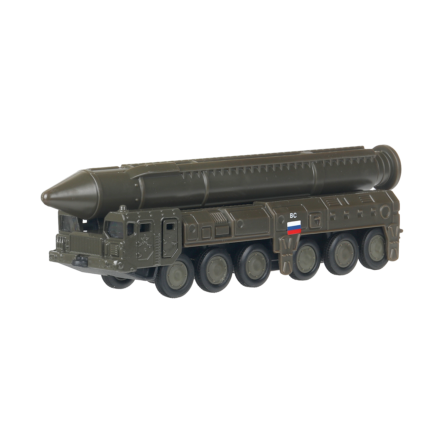 Боевая машина Технопарк Система Орех 401959 - фото 4