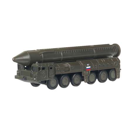 Боевая машина Технопарк Система Орех