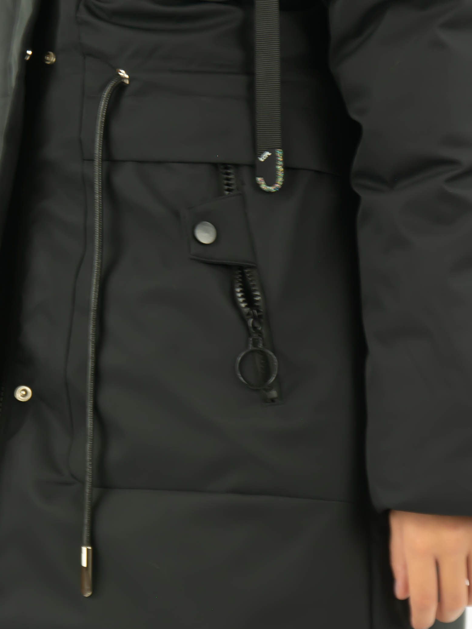 Куртка CASTLELADY 881881999 - фото 12