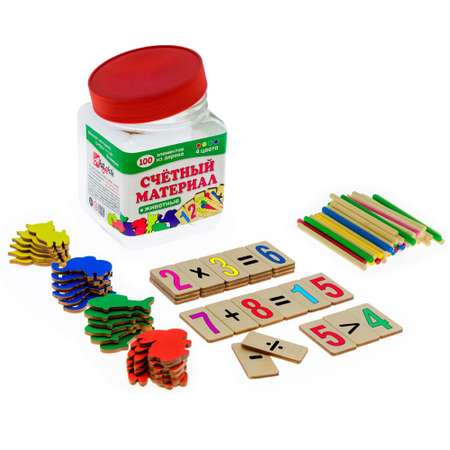 Игрушка Анданте