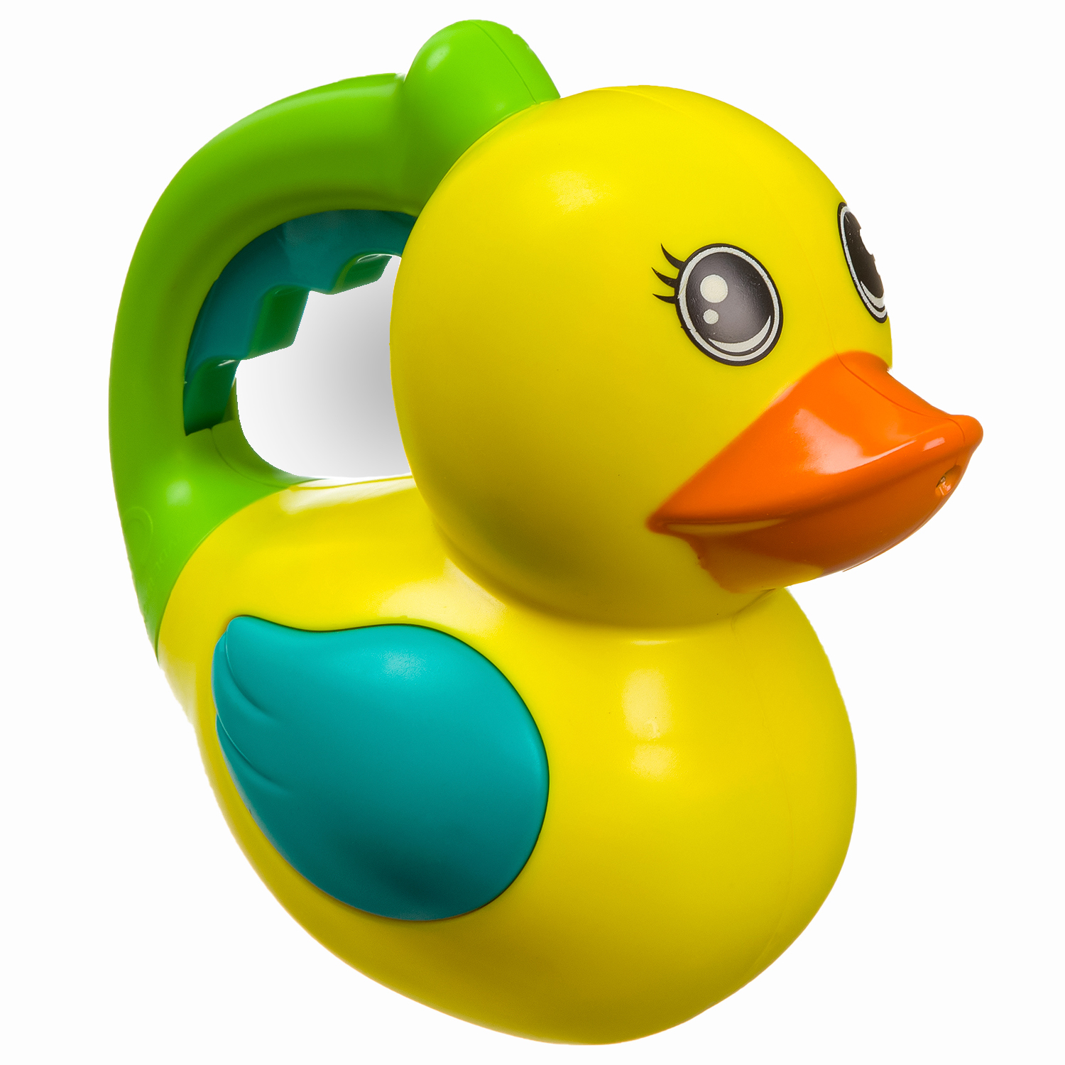 Игрушка Bondibon для ванной лейка Уточка - фото 1