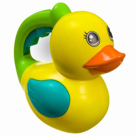 Игрушка Bondibon для ванной лейка Уточка