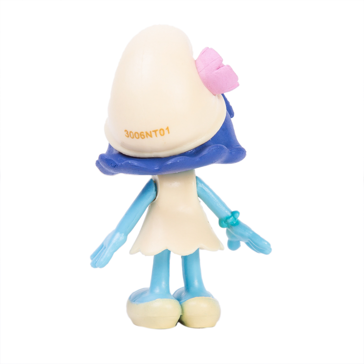Фигурка Smurfs - фото 6